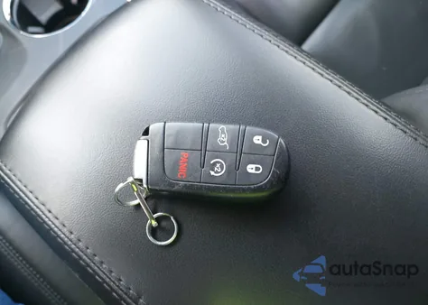 2014 Dodge Durango Limited from USA, damaged, VIN 1C4RDHDG5EC592695